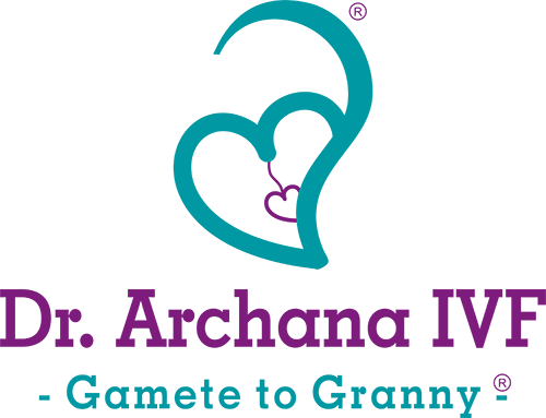 archana ivf hospital logo